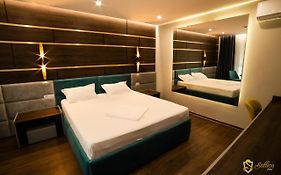 Hotel Saftica